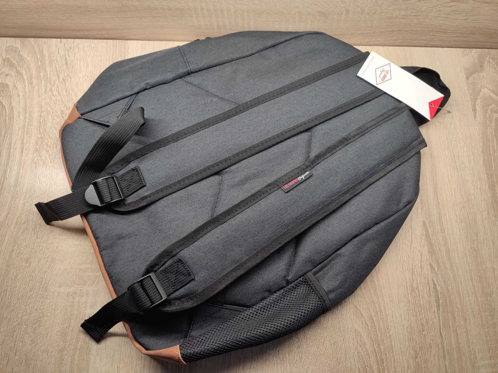 Lee Cooper plecak sportowy