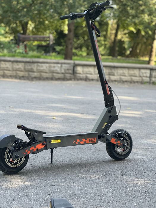 Kygo g2 (стан 9/10)