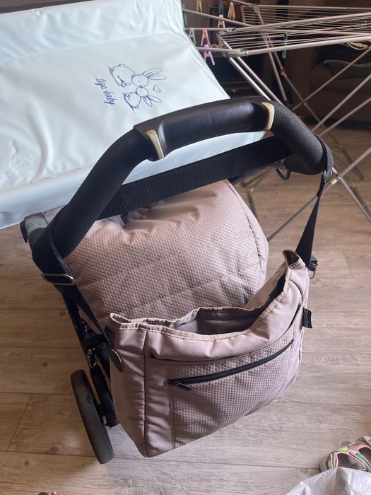 Коляска детская фирмы Peg Perego