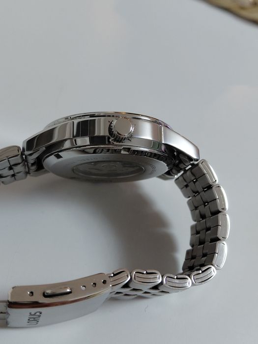 Zegarek męski Lorus Automatic