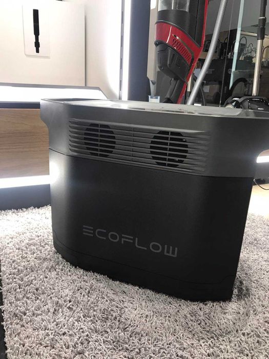EcoFlow DELTA (1000)