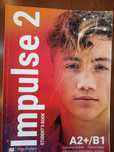 Impulse 2. A2+/B1 Podrecznik