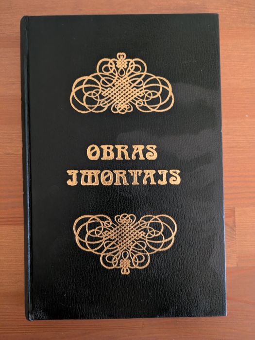 L " A Velhice do Padre Eterno " Guerra Junqueiro