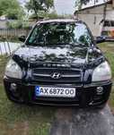 Продам Hyundai Tucson.
