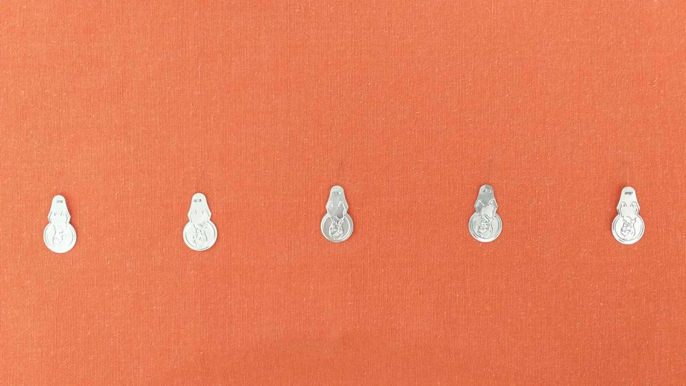 NOWE ! NAWLEKACZ do igieł 10 sztuk Przyrząd do nawlekania igieł