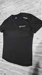 Koszulka męska Fusion sportowa biegowa rowerowa treningowa t-shirt M