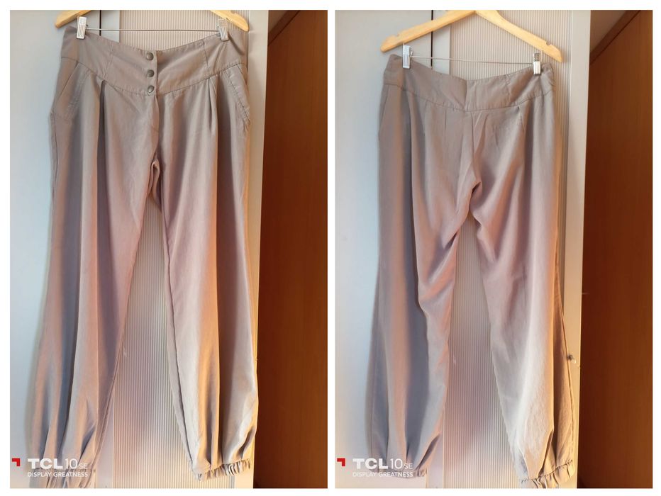 Várias peças vários tamanhos