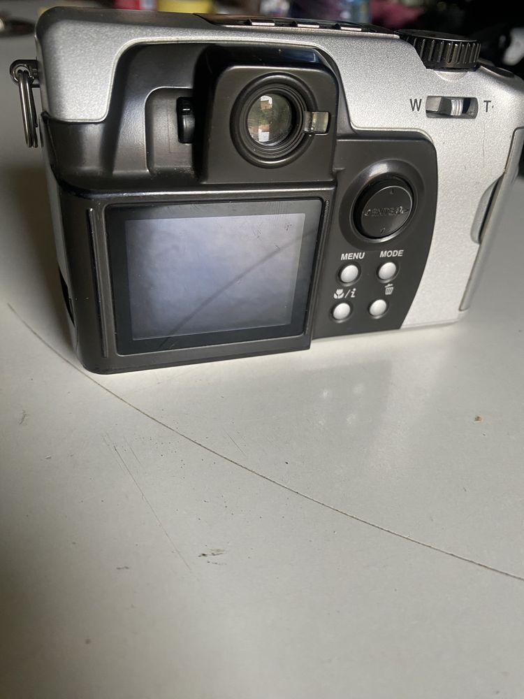 Aparat toshiba pdr-m70