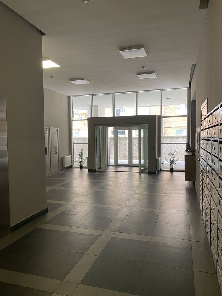 Здам приміщення 60м2 пр,т Берестейський 55а