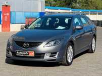 Подам Mazda 6 2008р. #68978