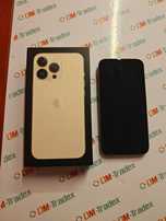 iPhone 13 Pro 128gb * Gold * bateria 100% * GWARANCJA! NAJTANIEJ!
