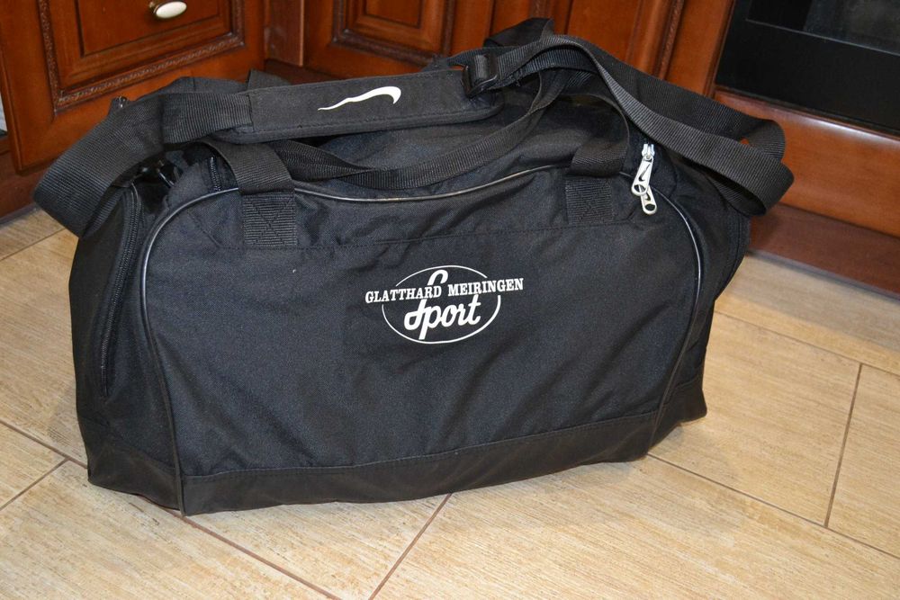 Nike сумка спортивная оригинал