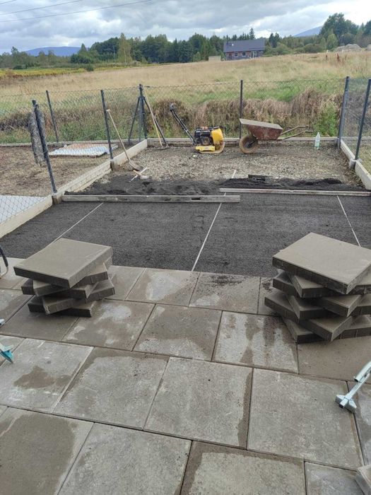 Usługi budowlane, remonty z krótkimi terminami, Jelenia Góra i okolice