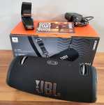 Głośnik przenośny JBL Xtreme 3 czarny