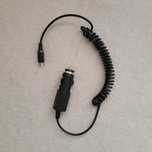 Ładowarka samochodowa micro USB typ B