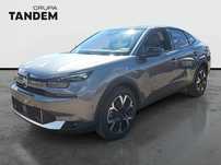 Citroën C4X Nowy! 2025 ! Max! MHEV !