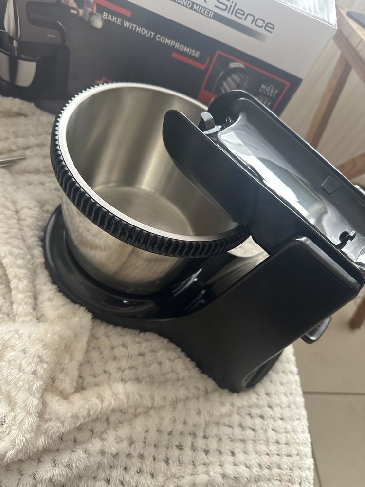 Mikser TEFAL PowerMix Silence HT654E38