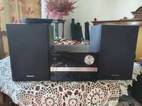 mini wieża Pioneer X-EM12