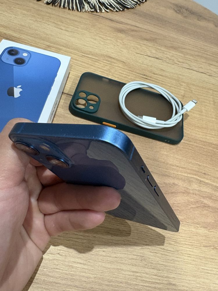 Iphone 13 128GB Bateria 83%
