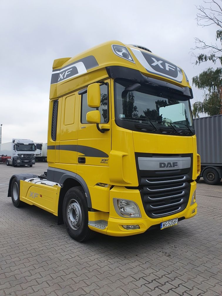 Sprzedam DAF 106
