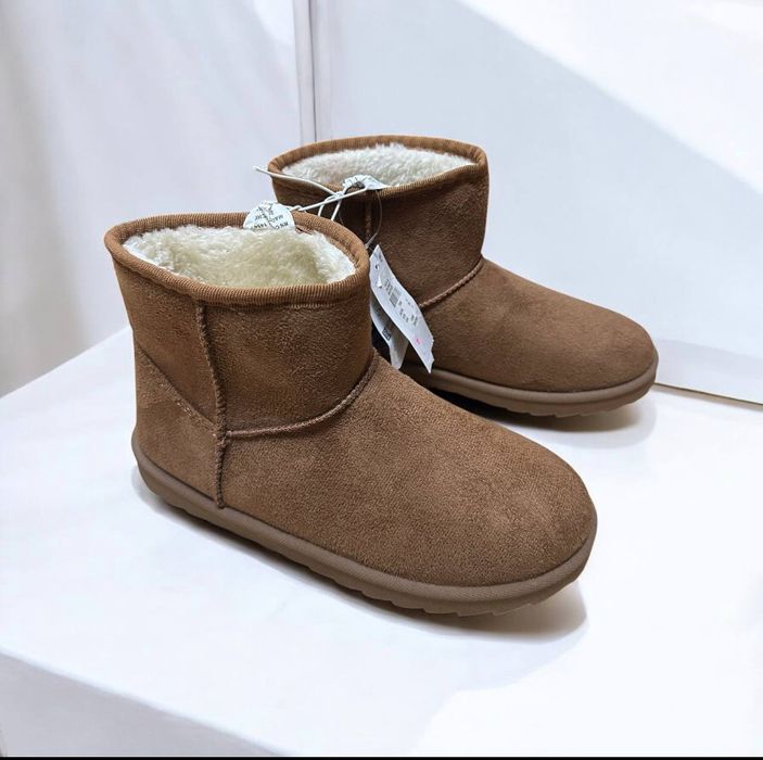 Теплі уггі Primark • Розмір 35 • 650 грн