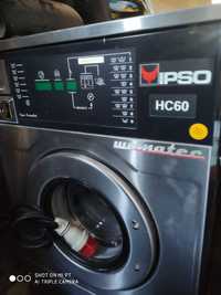 IPSO HC60 pralka przemysłowa Niemiecka