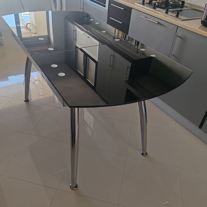 Mesa de Cozinha extensível