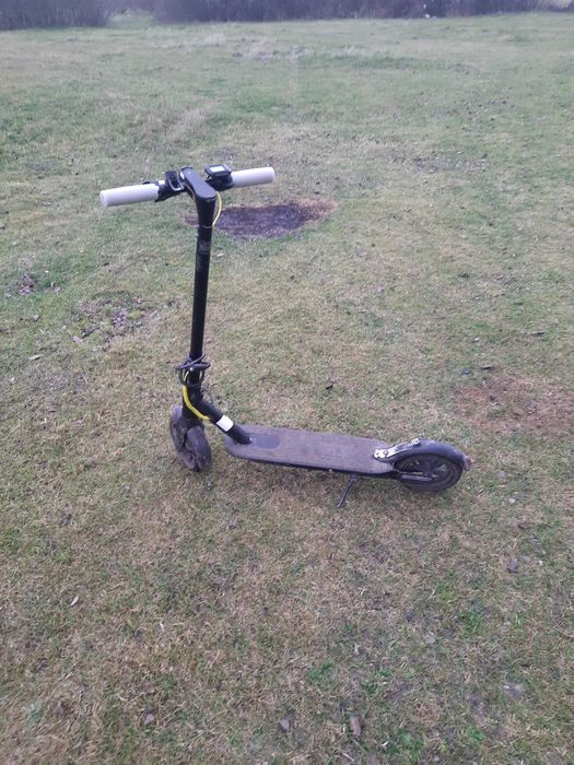 Електро самокат lx go