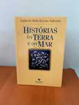 Histórias da Terra e do Mar - Sophia de Mello Breyner Andresen