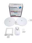 Monitor oddechu dla niemowląt Babysense 7
