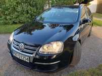 Golf V 1,9 tdi,nowy rozrząd i sprzęgło,klima, ponadprzeciętny BDB stan