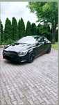 Zawiozę do ślubu Mercedes CLA 250