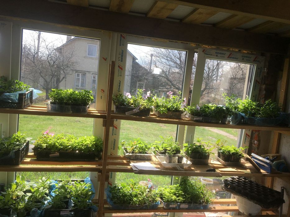 Продам 2х поверх. будинок з участком  10 сот.біля метро Перемога