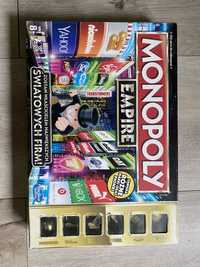 Monopoly Empire.