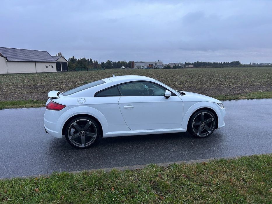 Koła Rotor 19 cali felgi z oponami 5x112 et35 Audi TT A3 A4 a5 Seat VW