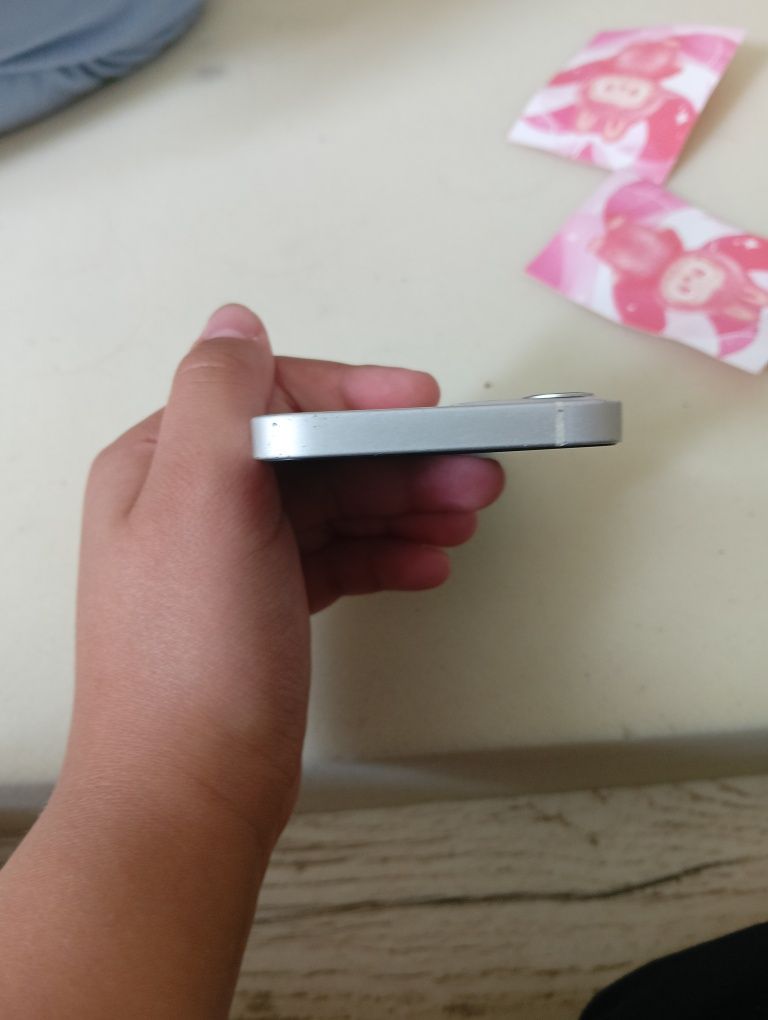Okazja iPhone 12 mini