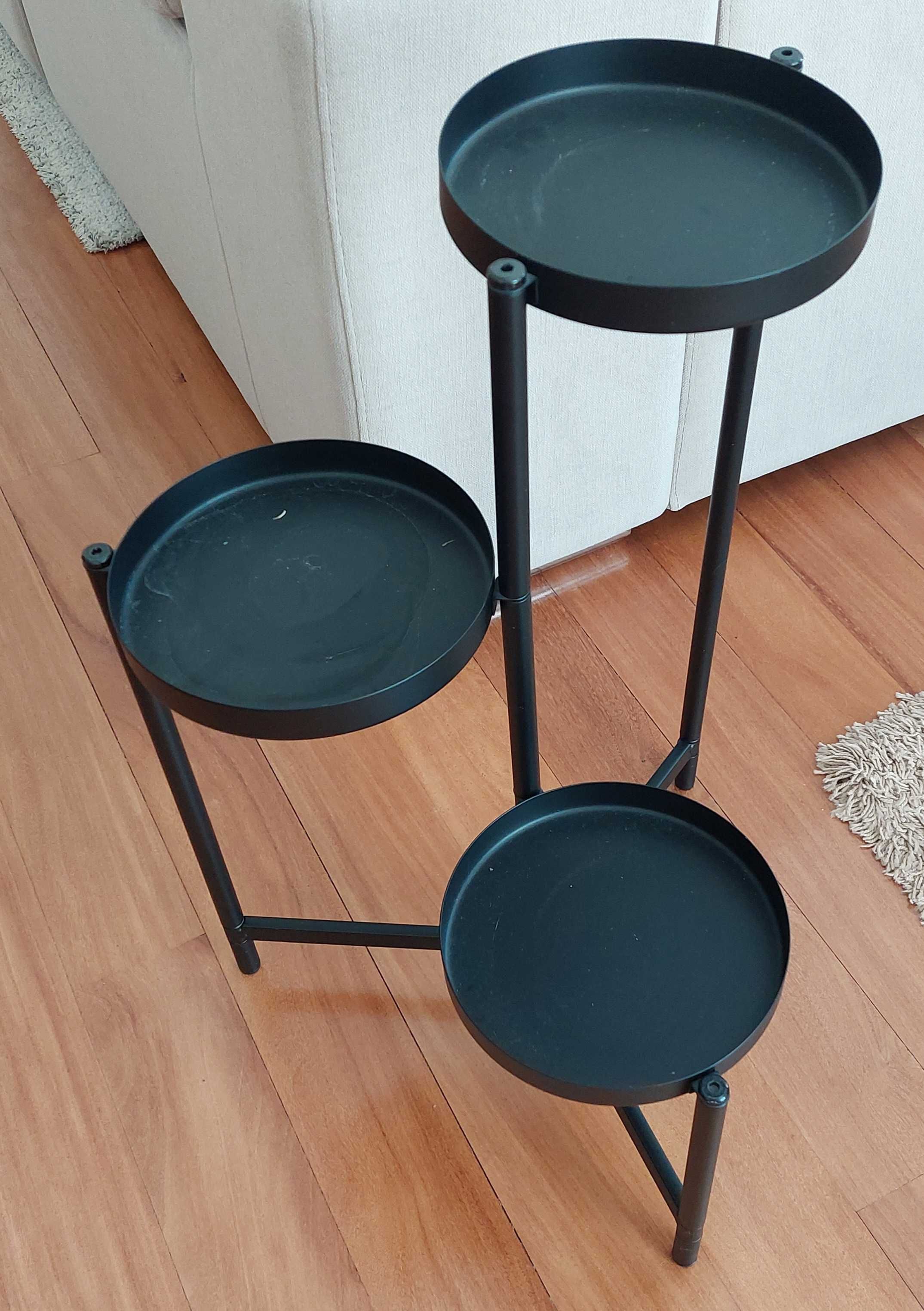 Floreira IKEA nova