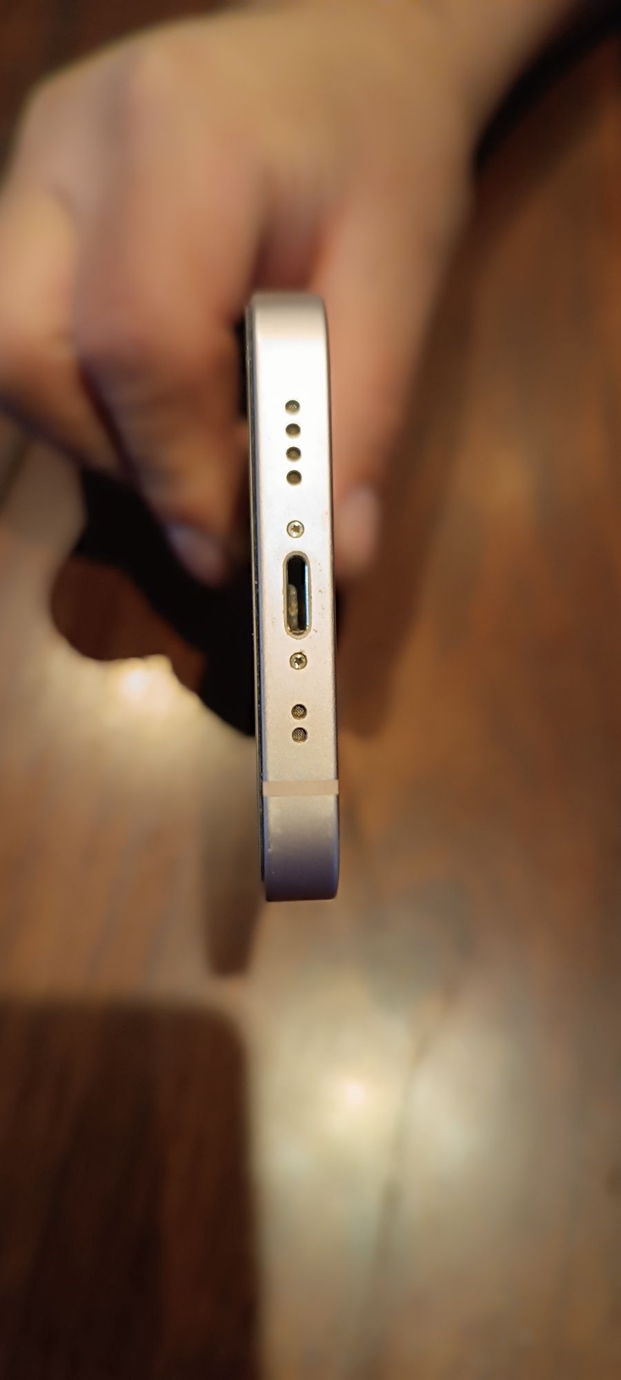iPhone 13 mini super stan