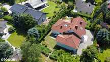 dom wolnostojacy Chyby os. Zielone I -  260m2
