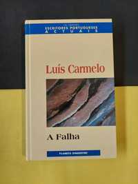 Luís Camelo - A falha