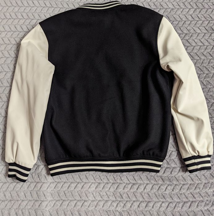 Куртка бомбер Н&М для хлопчика 12- 13 років