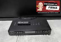 Wzmacniacz Auna AMP-2580-B – Mocny, sprawny