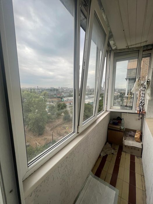 Продам 1-кімнатну квартиру вул. Алматинська 34