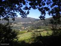 Terreno em Labrujó