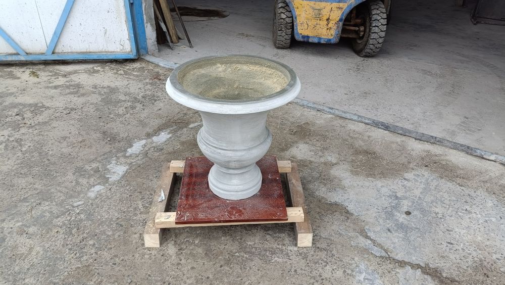 Горщик кашпо ваза