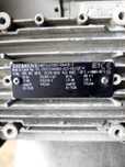 Silnik elektryczny siemens 1.1.kw