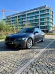 BMW 320 d Coupe