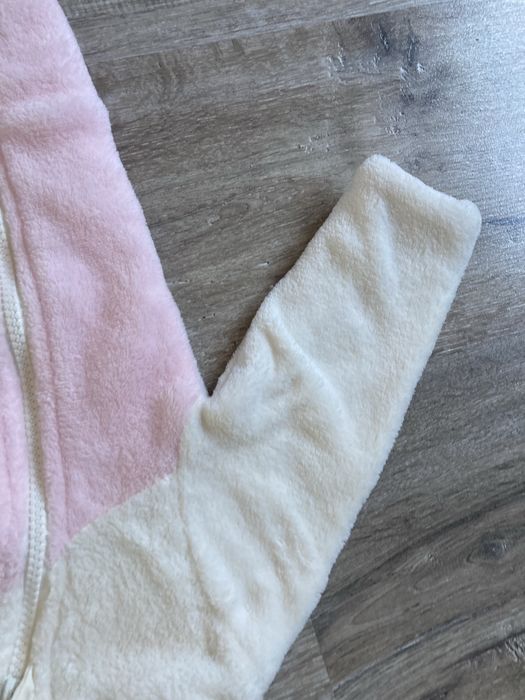 Kombinezon dla dziewczynki Ergee rozm.62 - nowy z metką