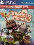 Little Big Planet 3 dla dzieci Pl Ps4 slim Pro Ps5 zamiana
