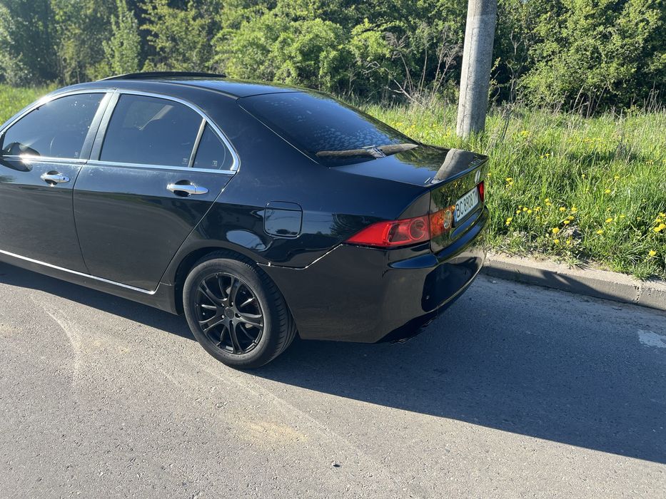 Продам Хонада  Акорд 7.  2005